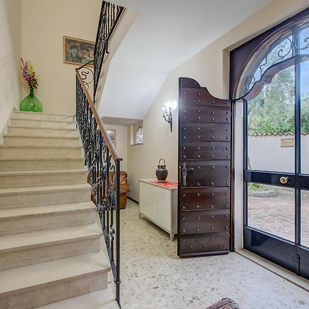 Villa Alberti 900M From Garda Lake - Happy Rentals Salò Kültér fotó