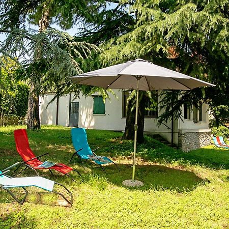Villa Alberti 900M From Garda Lake - Happy Rentals Salò Kültér fotó