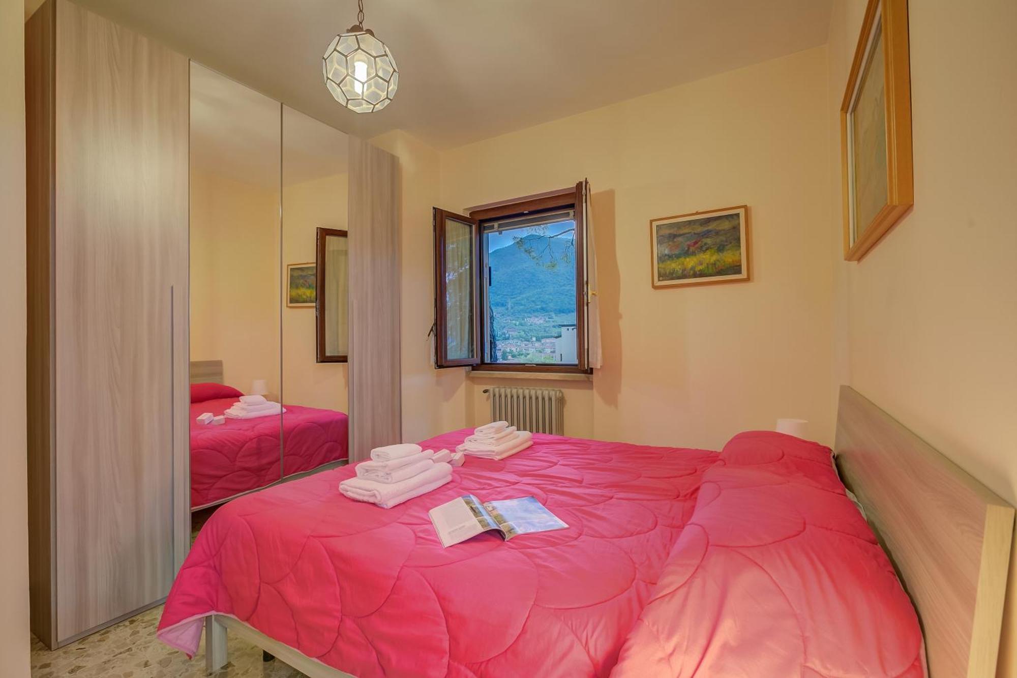 Villa Alberti 900M From Garda Lake - Happy Rentals Salò Kültér fotó