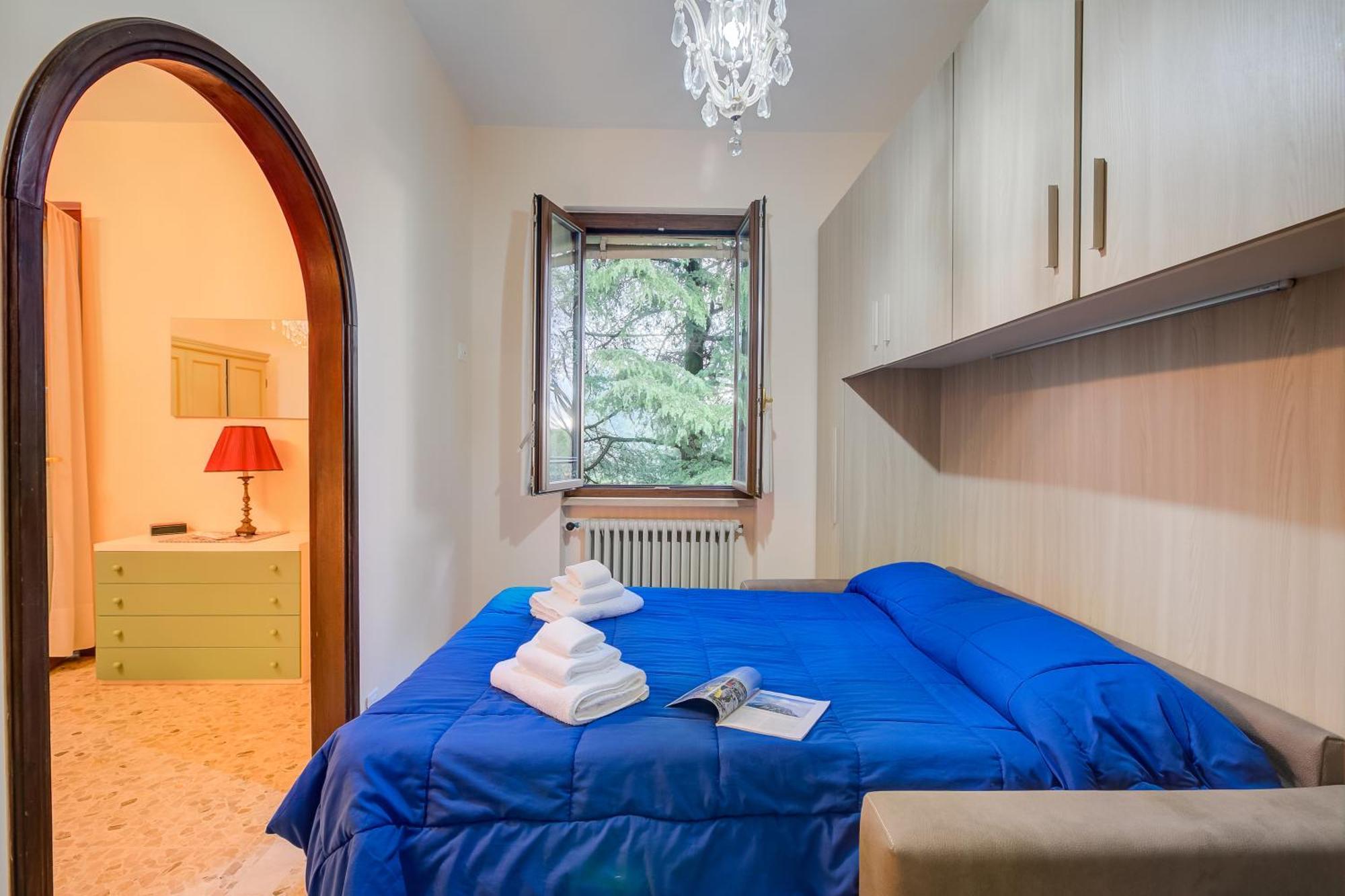 Villa Alberti 900M From Garda Lake - Happy Rentals Salò Kültér fotó
