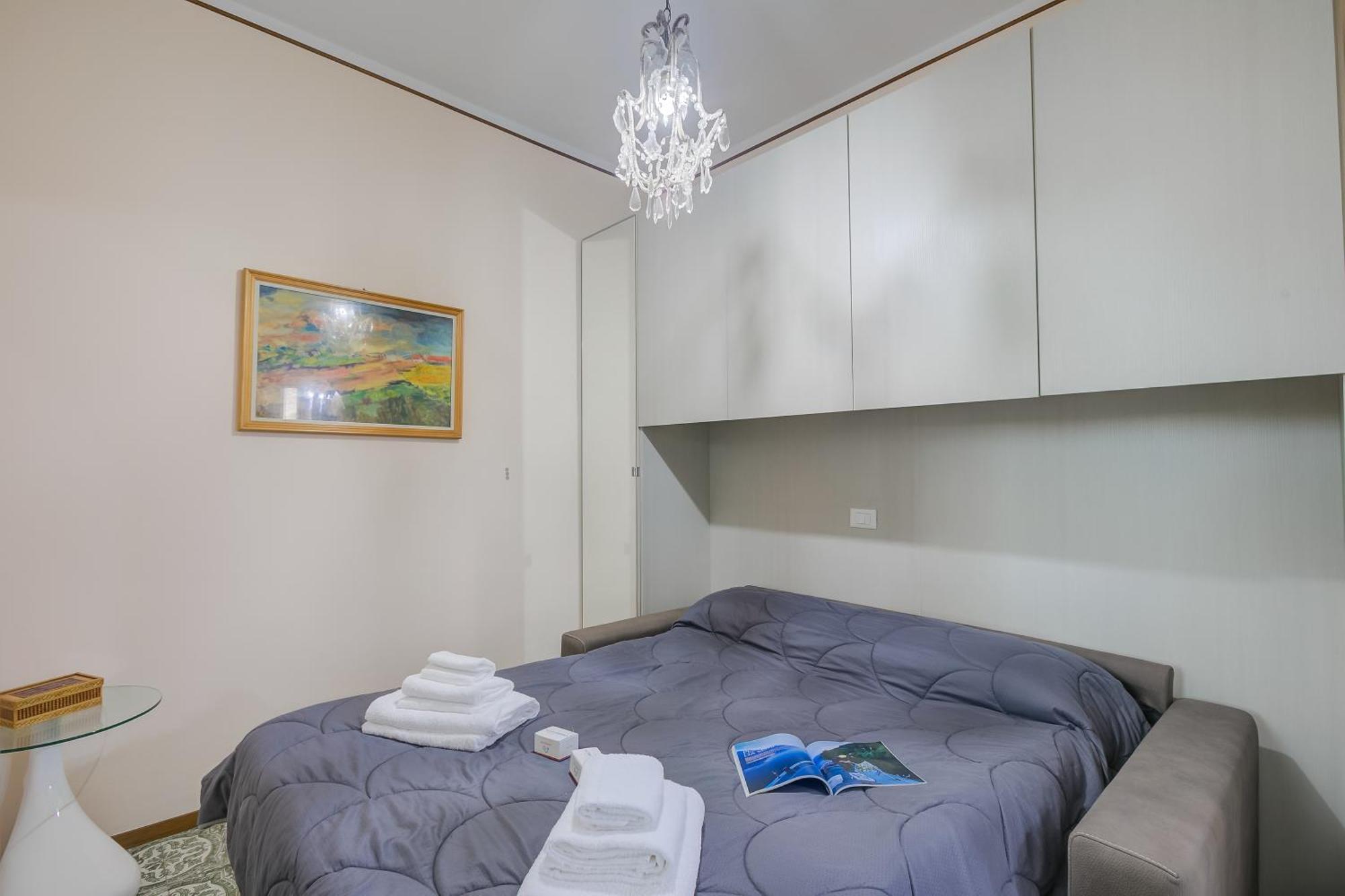 Villa Alberti 900M From Garda Lake - Happy Rentals Salò Kültér fotó