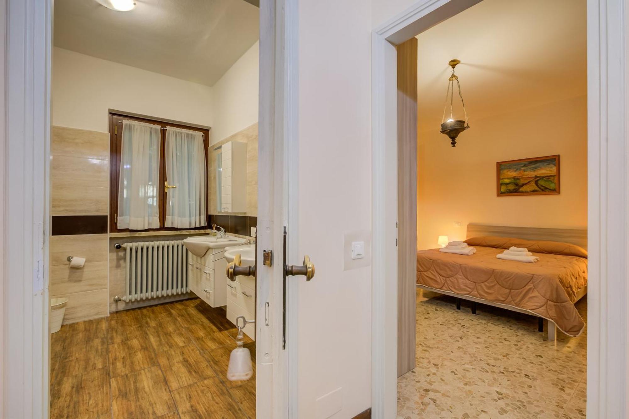 Villa Alberti 900M From Garda Lake - Happy Rentals Salò Kültér fotó