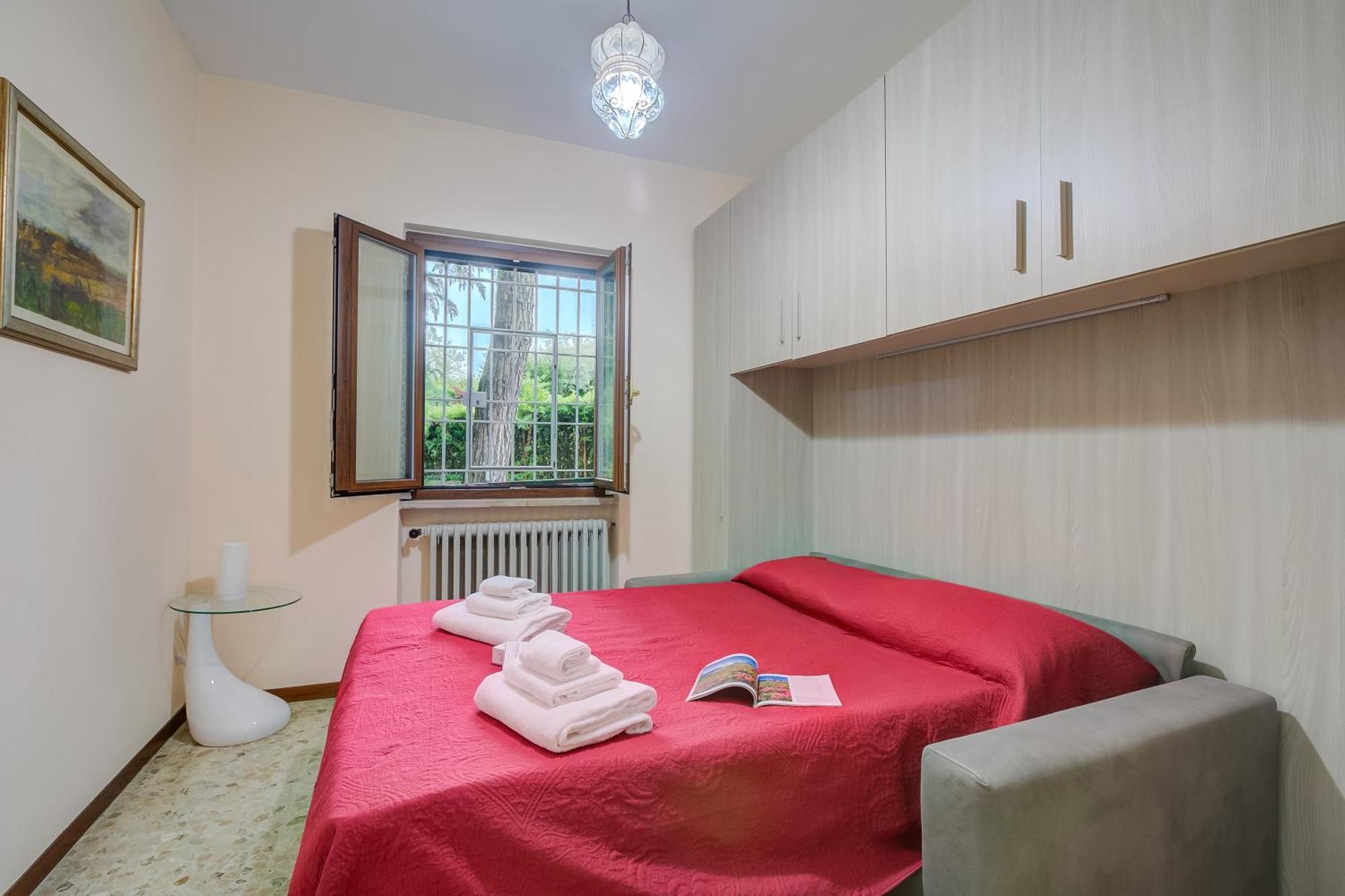 Villa Alberti 900M From Garda Lake - Happy Rentals Salò Kültér fotó