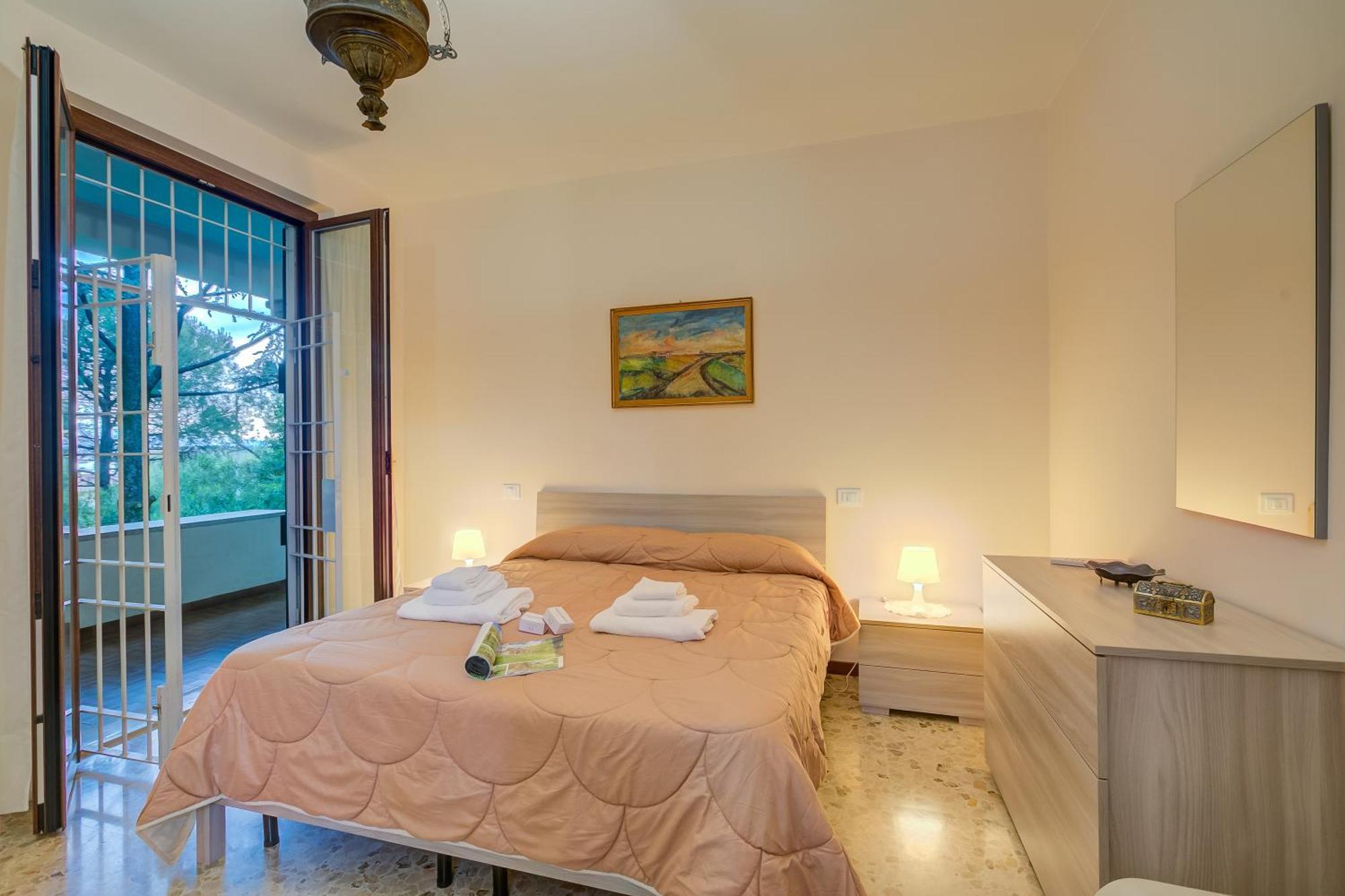 Villa Alberti 900M From Garda Lake - Happy Rentals Salò Kültér fotó
