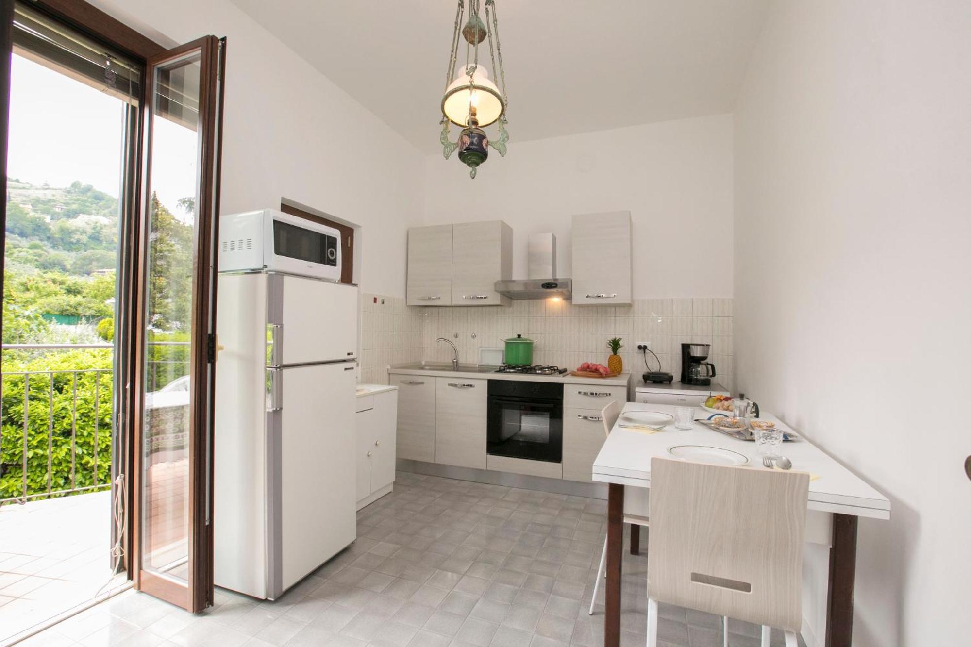 Villa Alberti 900M From Garda Lake - Happy Rentals Salò Kültér fotó